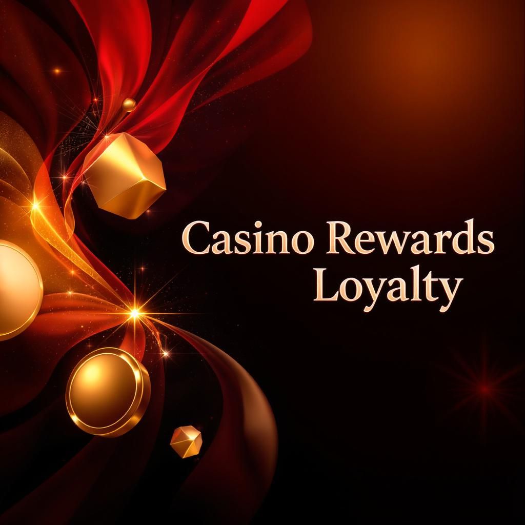 Casino Rewards Loyalty